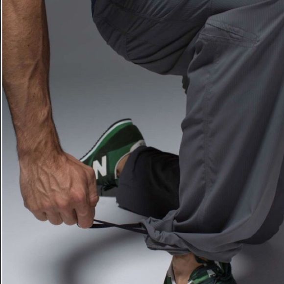 Lululemon Seawall Track Pant - Picture 2 of 3